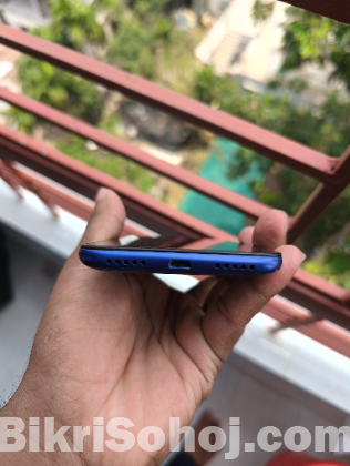 Redmi y3